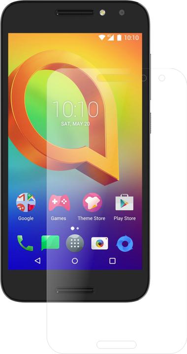Produktbild Dipos Displayschutz Anti-Shock (1 Stück, Alcatel A3)