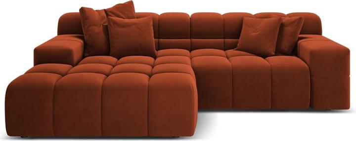 Cosmopolitan Design Hawaii (Ecksofa)