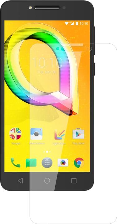 Produktbild Dipos Displayschutz Anti-Shock (1 Stk., Alcatel A5 LED)