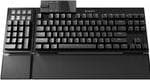 Produktbild be quiet! Dark Mount Silent Tactile DE ISO (DE, Kabelgebunden)