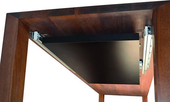 Meyer Extraits de table Akrobat