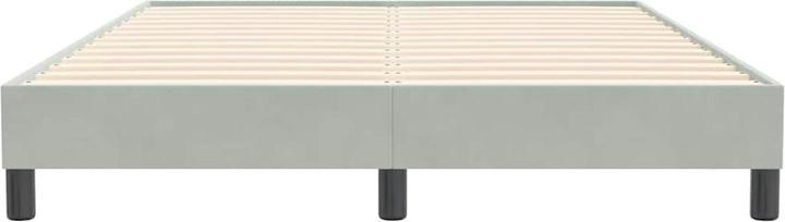 Produktbild vidaXL Bettgestell (160 x 210 cm)