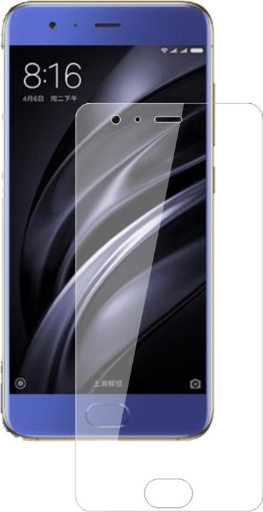 Produktbild Dipos Displayschutz Anti-Shock (1 Stück, Xiaomi Mi6)