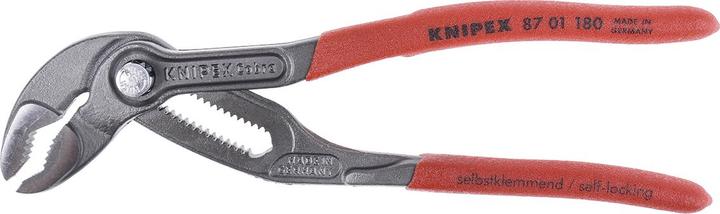 Actual product image Knipex Cobra (180 mm)