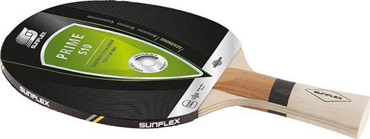 Produktbild Sunflex TischtennisSchläger Prime S