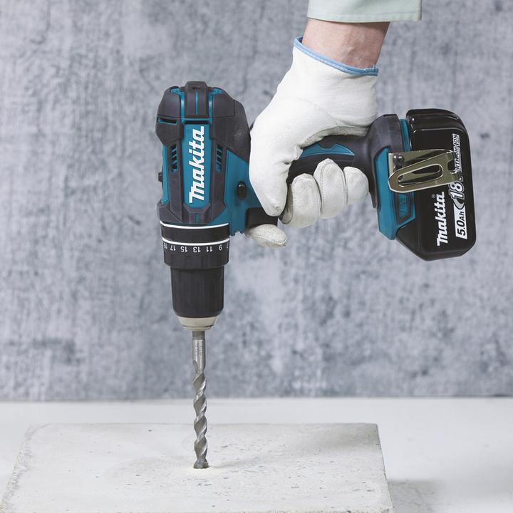 Produktbild Makita DHP482 (Akkubetrieb)