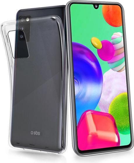 Produktbild SBS Schutzhülle (Samsung Galaxy A42 5G)