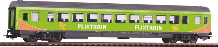 Produktbild Piko H0 Personenwagen Flixtrain (Spur H0)