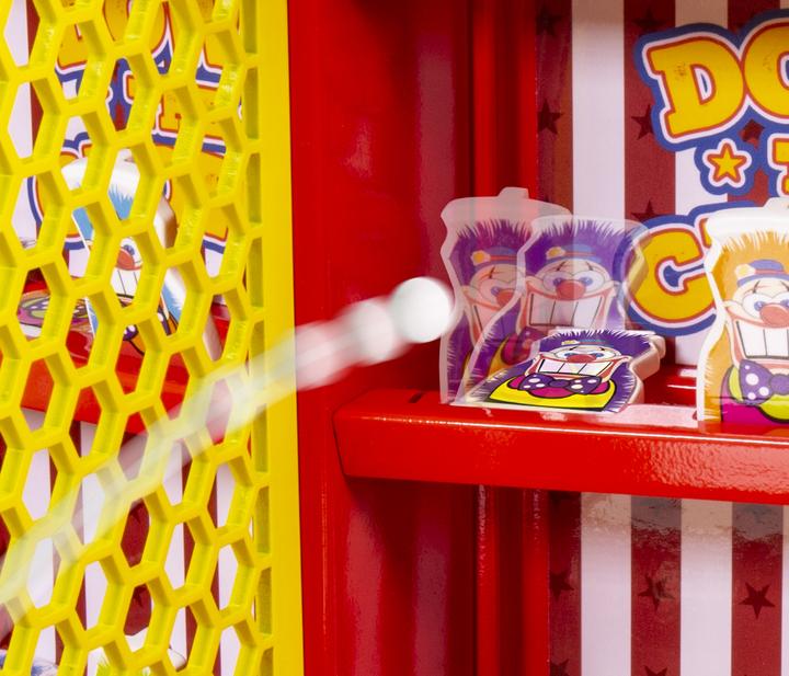 Actual product image Merchant Ambassador MA - Electronic Arcade Down the Clown