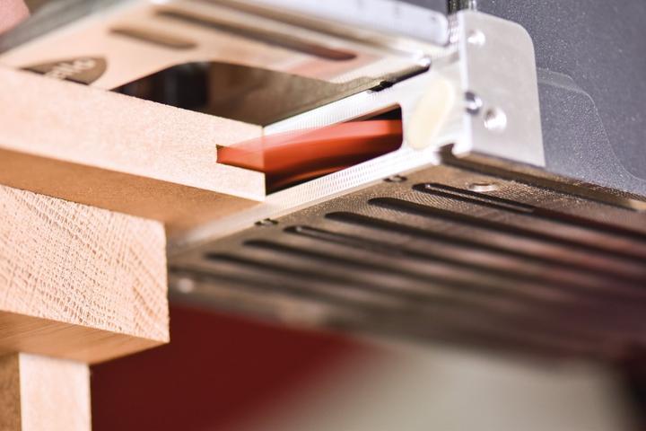 Immagine prodotto Lamello Taglierina per tasselli a lamelle Top21