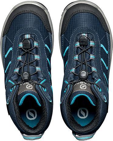 Produktbild Scarpa Mistral GTX Schuhe (34)