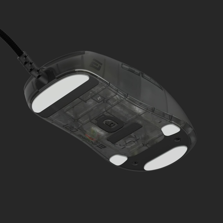 Image du produit Endgame Gear Souris de jeu OP1 RGB - Dark Frost (Filaire)
