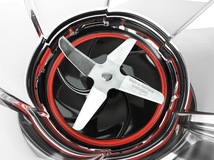 Immagine prodotto Bosch Hausgeräte MUZ9MX2