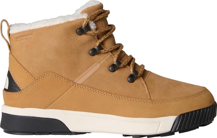 North Face Sierra Mid Lace WP