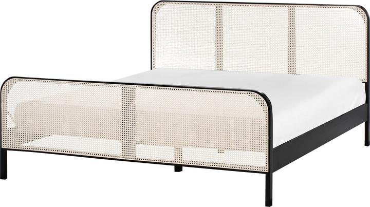 Actual product image Beliani Gonfaron (180 x 200 cm)