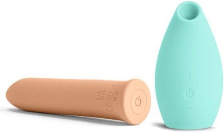 Image du produit S Pleasures Lovers Kit