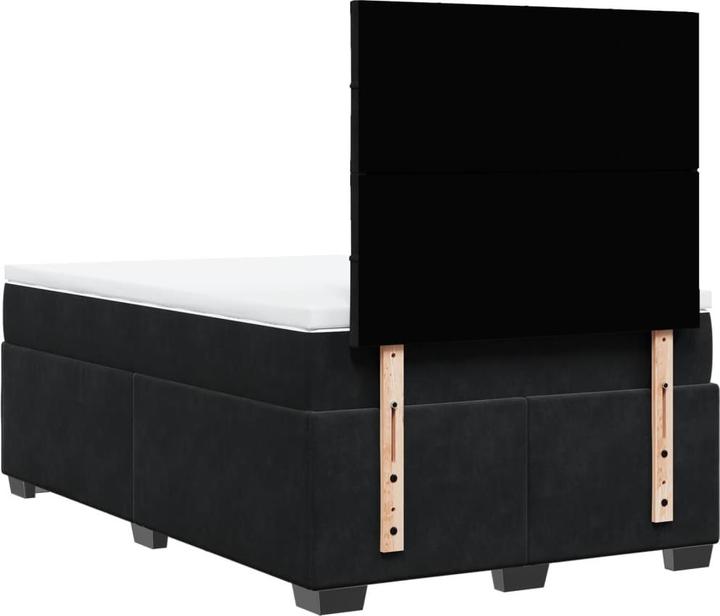 Immagine prodotto vidaXL Boxspringbett (120 x 190 cm)
