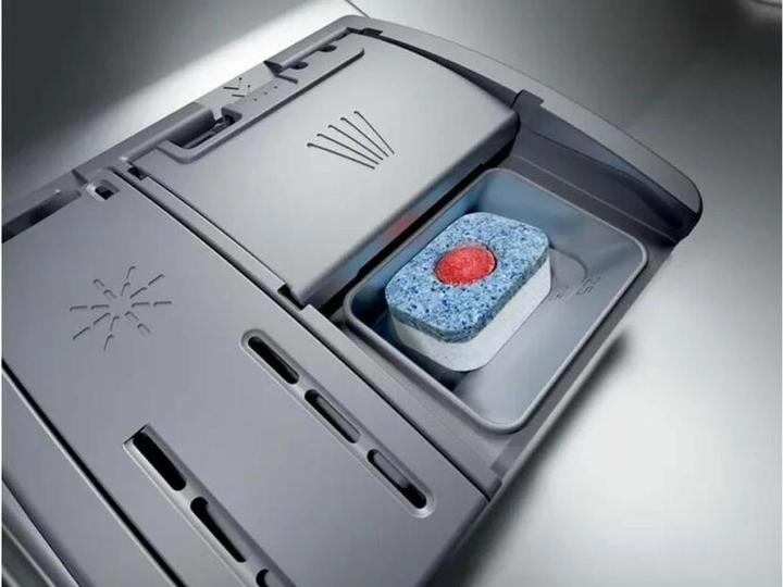 Actual product image Bosch Hausgeräte SMS4HKW02E