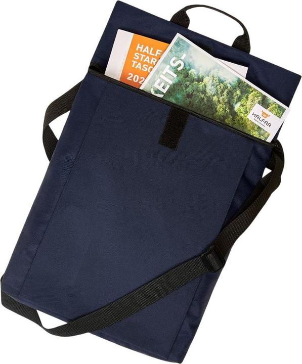 Actual product image Halfar Event Backpack