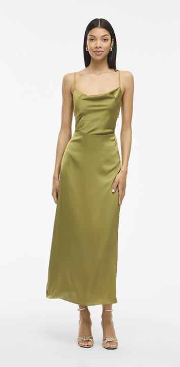 Immagine prodotto Vila VIRAVENNA Träger Abendkleid (36)