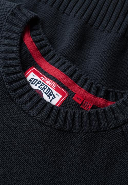 Produktbild Superdry slouchy (L)