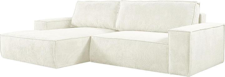 Produktbild Vente-unique Amelia (Ecksofa)