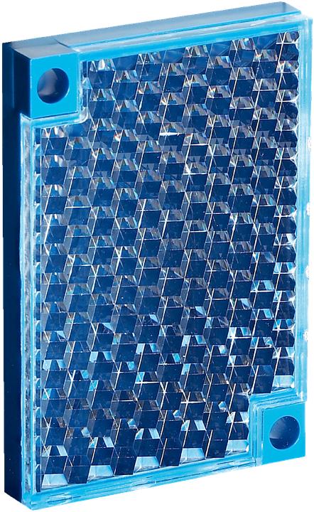 Produktbild Sick Reflector 37 x 56