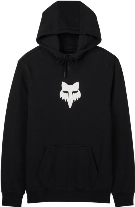 Immagine prodotto Fox Hoody 23 F-Head E Po Blk S (S)