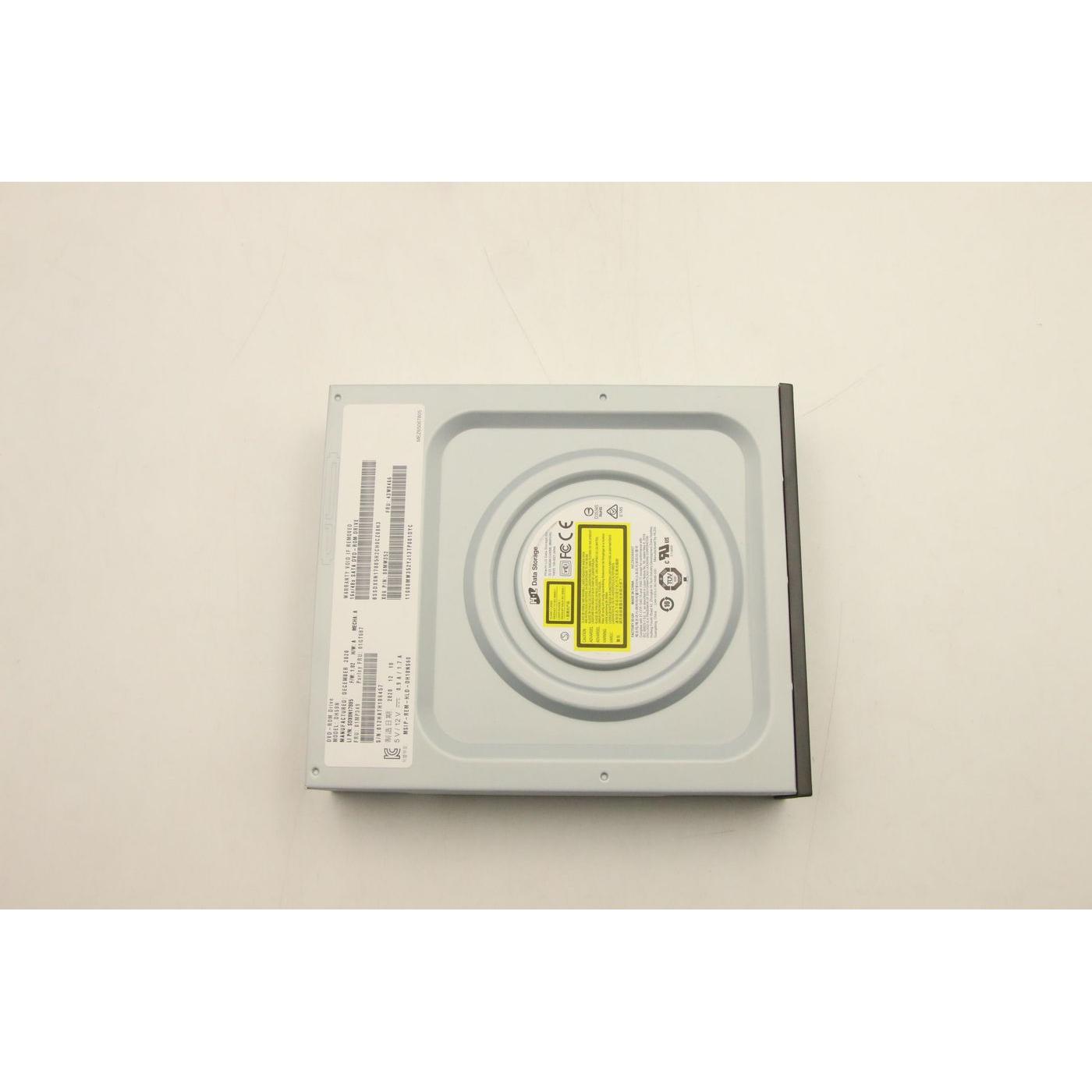 Lenovo DVD Rom, Optisches Laufwerk