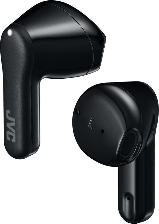 Actual product image JVC HA-A3T (No noise cancellation, 22 h, Wireless)