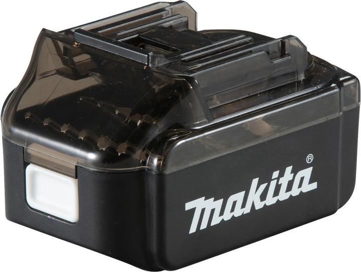 Actual product image Makita B-68323 Swivel tip set "Battery Li-ion" 21 pcs.