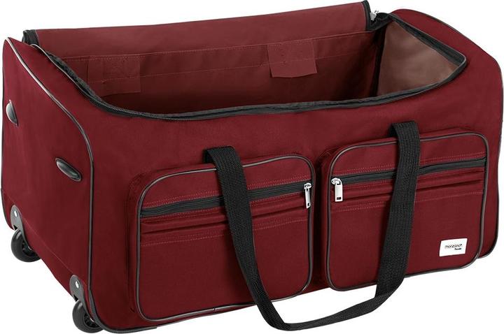 Actual product image Monzana Sac de voyage (85 l)