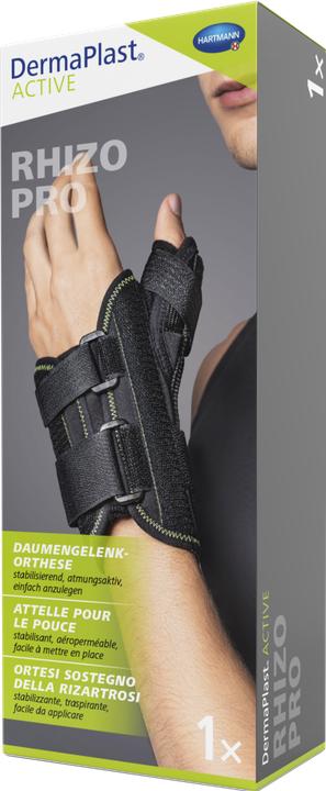 Image du produit DermaPlast ACTIVE Rhizo Pro Left Size 3 (3)