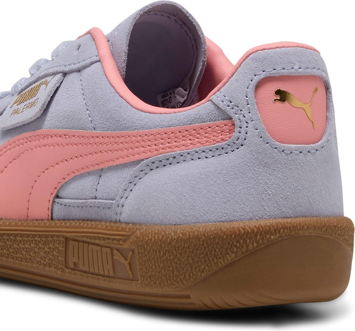 Actual product image Puma Palermo Jr (39)