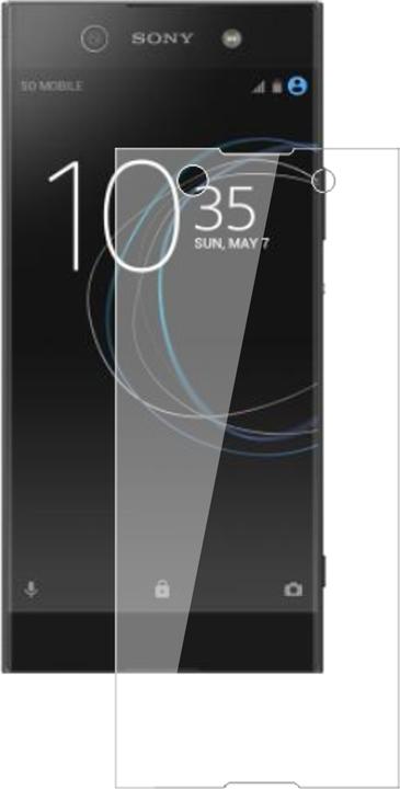 Produktbild Dipos Displayschutz Anti-Shock (1 Stück, Sony Xperia XA1 Ultra)