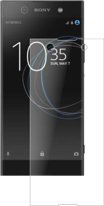 Produktbild Dipos Displayschutz Anti-Shock (1 Stück, Sony Xperia XA1 Ultra)