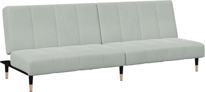 Produktbild vidaXL Schlafsofa (2-Sitzer)