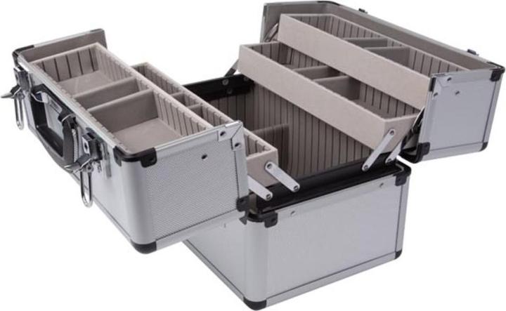 Image du produit Velleman Coffret à outils universel (1 pièces)