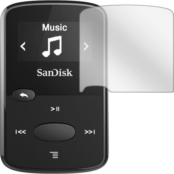 Produktbild Dipos Displayschutzfolie Crystalclear