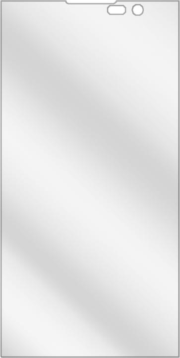 Produktbild Dipos Displayschutzfolie Crystalclear (6 Stück, HiSense Sero 5)