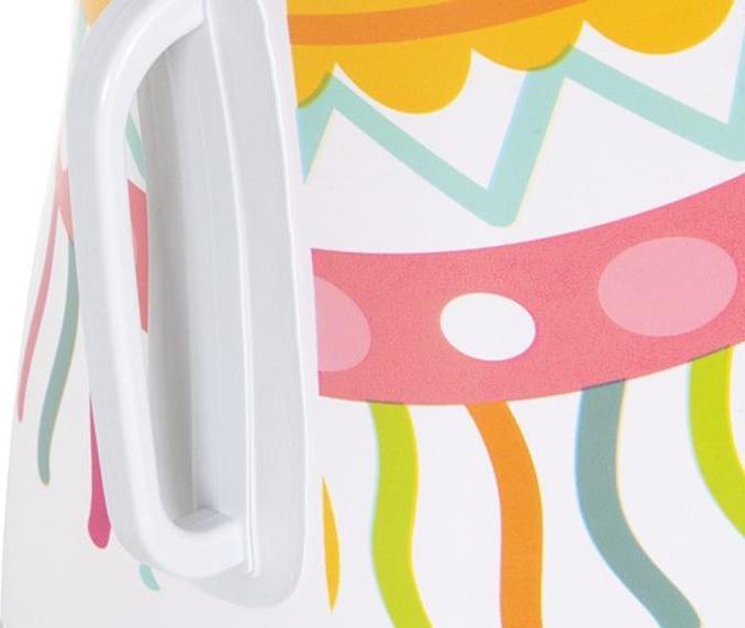 Actual product image Jilong Alpaca