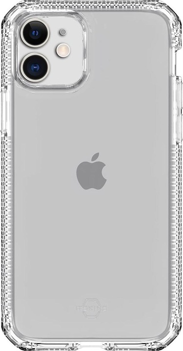 Actual product image Itskins Spectrum Clear (Apple iPhone 11)