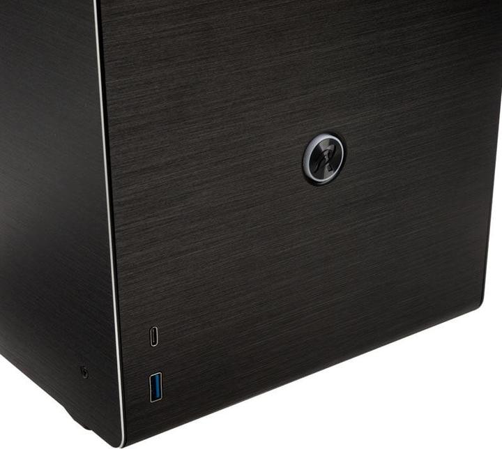 Produktbild Raijintek Ophion M Evo (mATX)