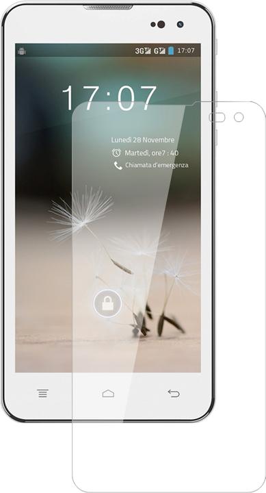Actual product image Dipos Screen Protector Anti-Shock (HiSense HS-U971AE)