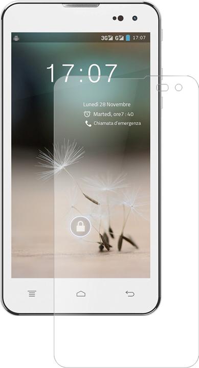 Actual product image Dipos Screen Protector Anti-Shock (HiSense HS-U971AE)