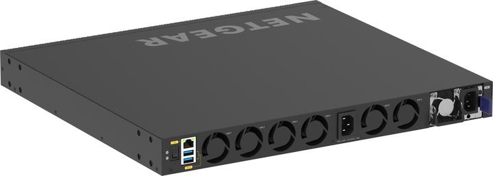 Produktbild Netgear 48PT M4350-24X8F8V Managed Switch (32 Ports)