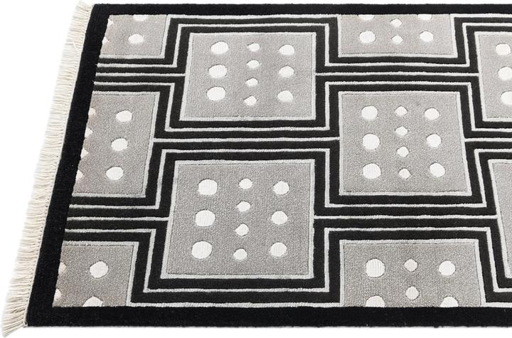 Produktbild Vidal Darya-Indian (79 x 203 cm)