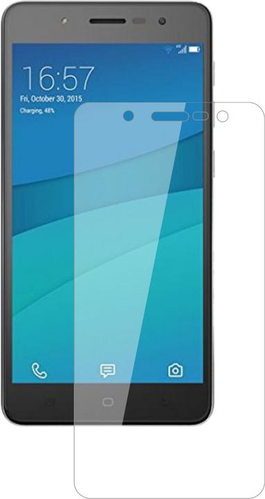 Actual product image Dipos Screen Protector Anti-Shock (2 Piece, HiSense L695)