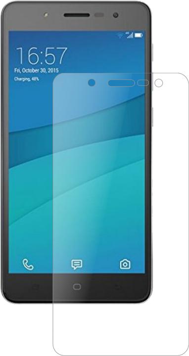 Image du produit Dipos Film de Protection d’écran Anti-Shock (2 pcs, HiSense L695)