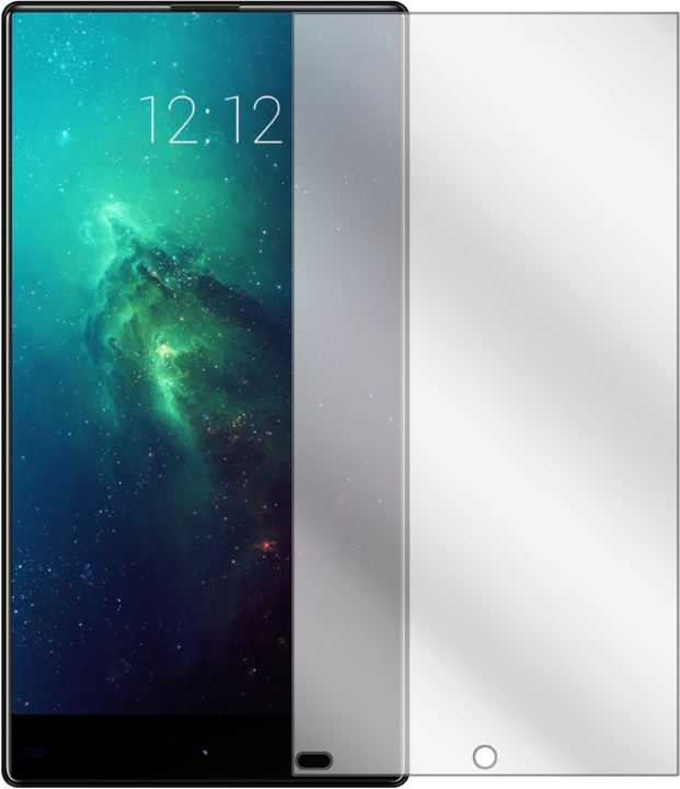 Produktbild Dipos Displayschutzfolie Crystalclear (2 Stück, VKworld Mix Plus)
